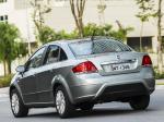 Fiat Linea 2014 года (BR)